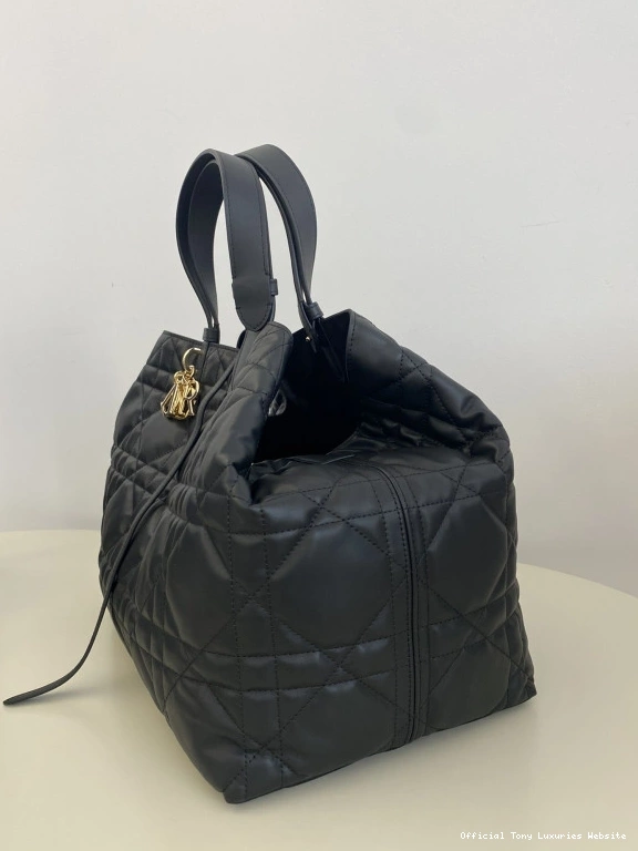 Tony Luxuries Toujours Large Bag diro 0816